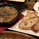 イタリアン居酒屋 DOSANKO DINING D - 