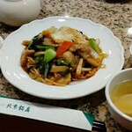 北京飯店 - 