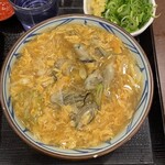 丸亀製麺 - 