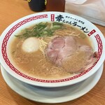 幸ちゃんラーメン - 