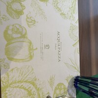 リストランテ アクアパッツァ - 