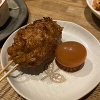 やきとり 嶋家 - 