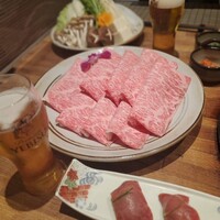 和牛 まつした 本通り店 - 