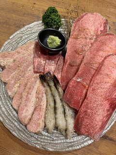 Yakiniku Toraji - 