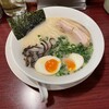 まるきんラーメン - 