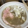 中華そば 壇