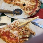 アクア・サンタ - 