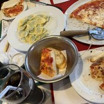 アクア・サンタ - 