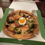 ザンビーニ・ブラザーズ・リストランテ - 