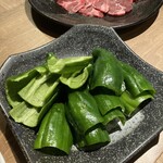 牛舞 ホルモン焼肉酒場 - 