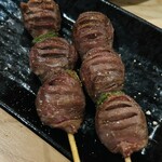 Yakitori No Esu - 