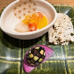 Sousaku Teppan To Sushi Takehana - 