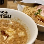 Tsukemen tetsu - 