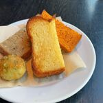 ブレッド&タパス 沢村 - 