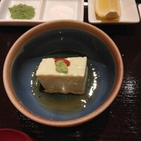 京都祇園 天ぷら圓堂 大丸心斎橋店 - 