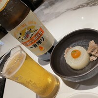 博多もつ鍋 やま中 博多店 - 