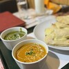 インド料理 RUCHI