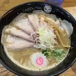 Ramen Jinsei Jetto Roppyaku - 