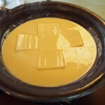 東京 芝 とうふ屋うかい - 