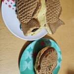 Taiyaki Semmon Tenkenzou - 