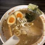 北海道ラーメンはせ川 - 