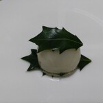 むらさきや - 柊餅