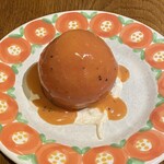 キャピタル東洋亭 本店 - 