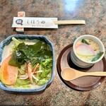 しほう田 - にぎり鮨 竹 …1,670円（※2024年より改訂…税込1,970円）