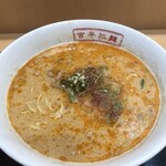 御在所サービスエリア（下り線） 吉平らーめん - 