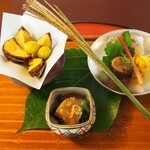 東京 芝 とうふ屋うかい - 