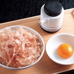 中華そば つけめん 玉 - 