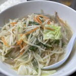 ラーメン仙花 - 