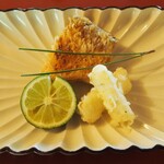 東京 芝 とうふ屋うかい - 