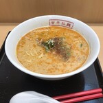 御在所サービスエリア（下り線） 吉平らーめん - 