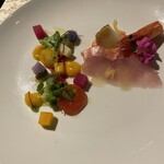 MOKICHI FOODSGARDEN - 