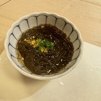 鮨 龍馬 - 