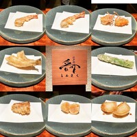 江戸前晋作 - 