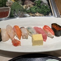 寿し心 なかむら - 