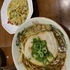 尾道ラーメン たに 尾道駅ビル店