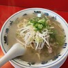 ラーメン福 土古店