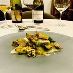 ミザンセーヌ - 