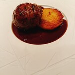 フランス料理 壺中天 - 