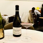 ミザンセーヌ - 