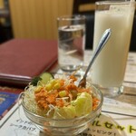 インド料理 RUCHI - 