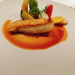 フランス料理 壺中天 - 