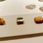 フランス料理 壺中天 - 