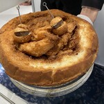 クイントカント - 