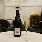 ミザンセーヌ - 