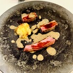 ミザンセーヌ - 