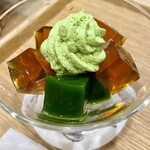 茶寮都路里 - 